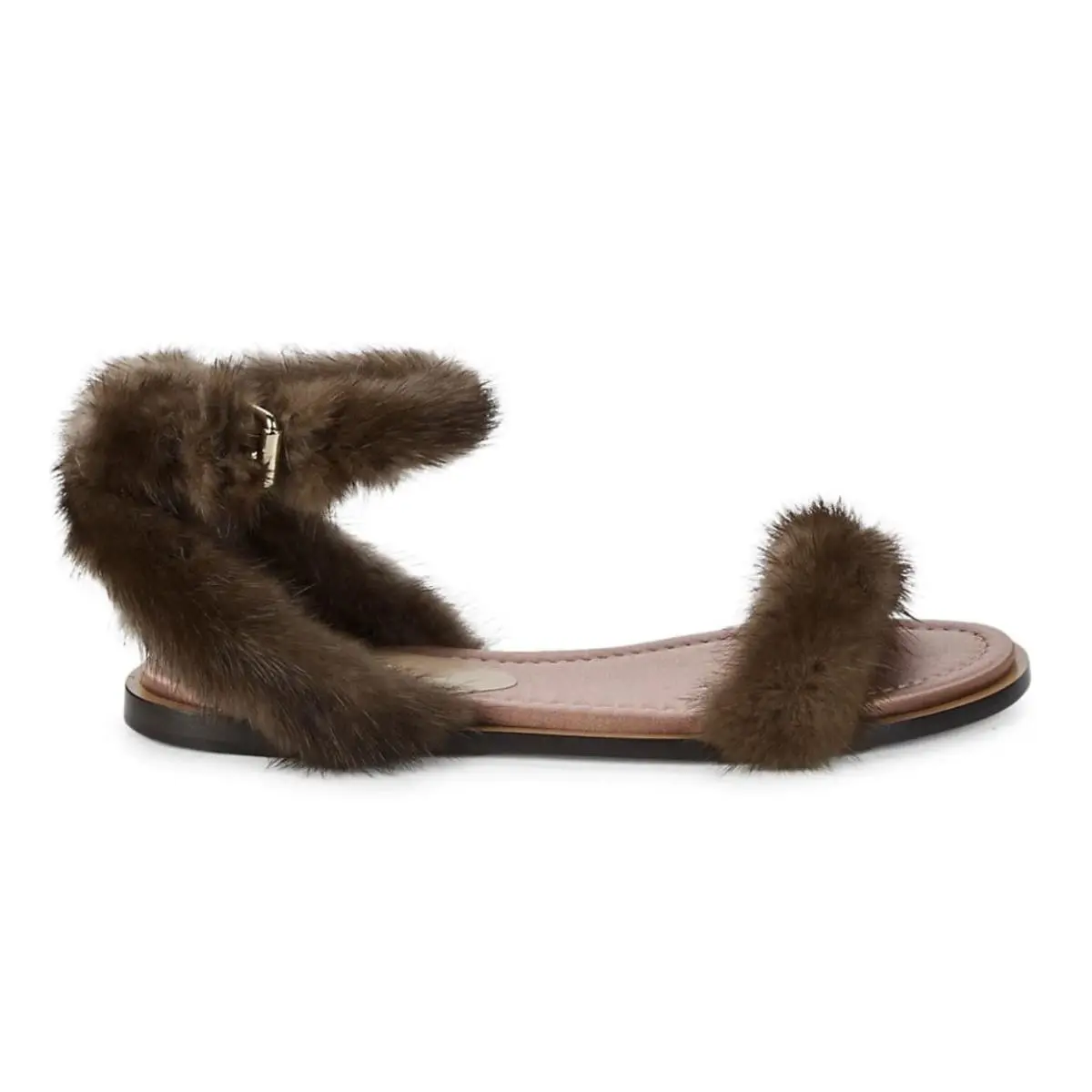 Valentino shoes - Brown 3