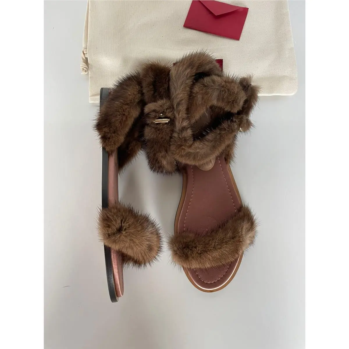Valentino shoes - Brown 9