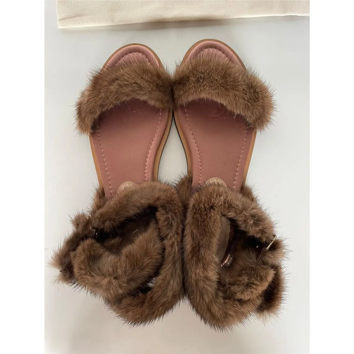 Valentino shoes - Brown 4