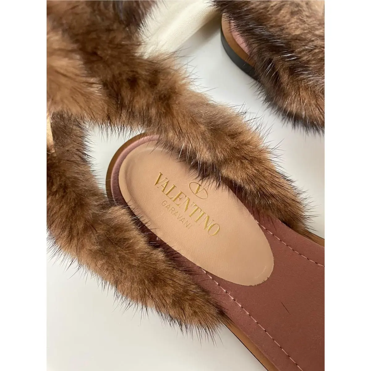 Valentino shoes - Brown 6