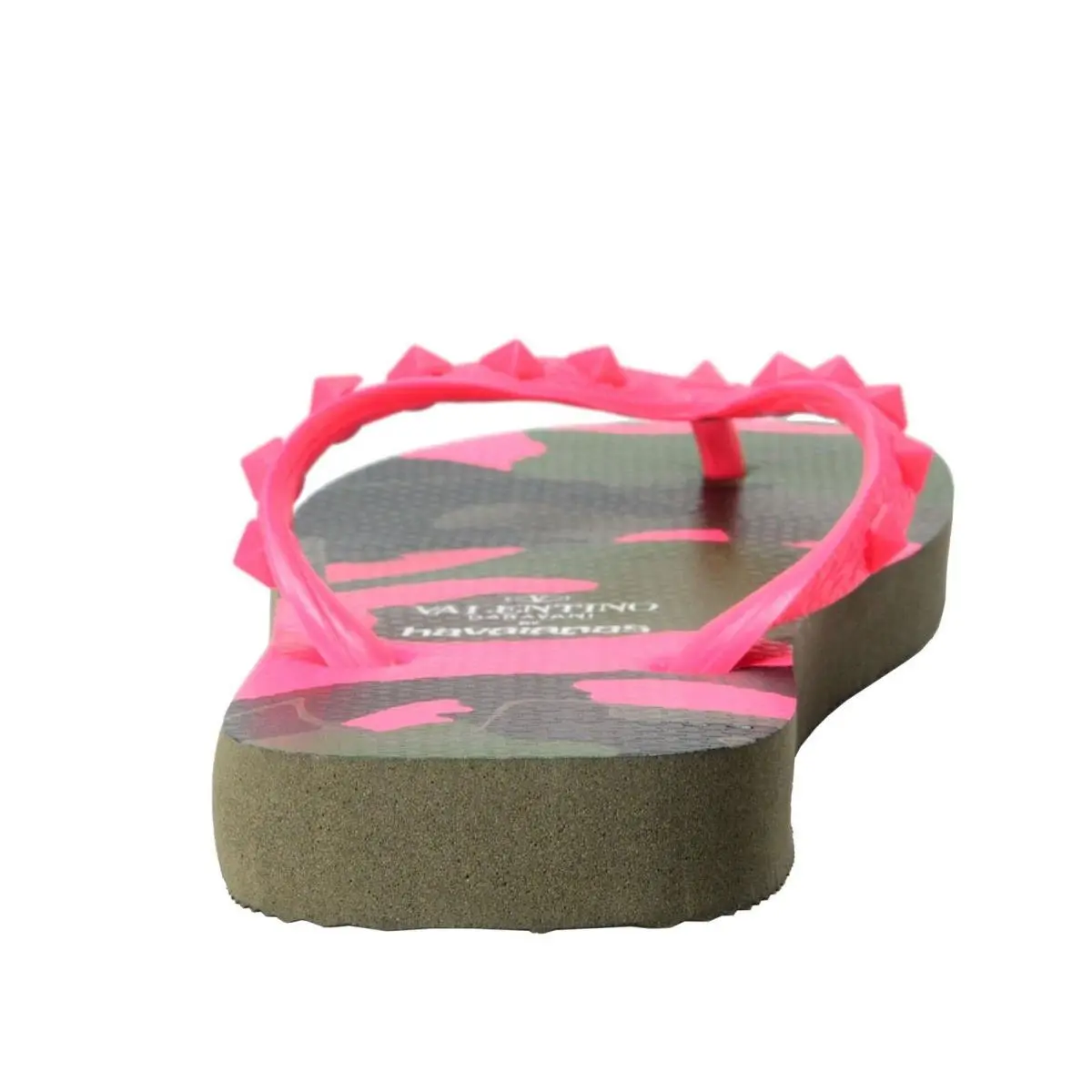 Valentino shoes - Pink 1