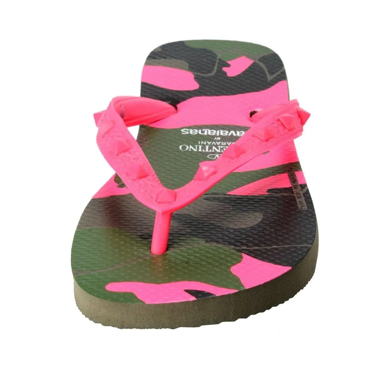 Valentino shoes - Pink 3