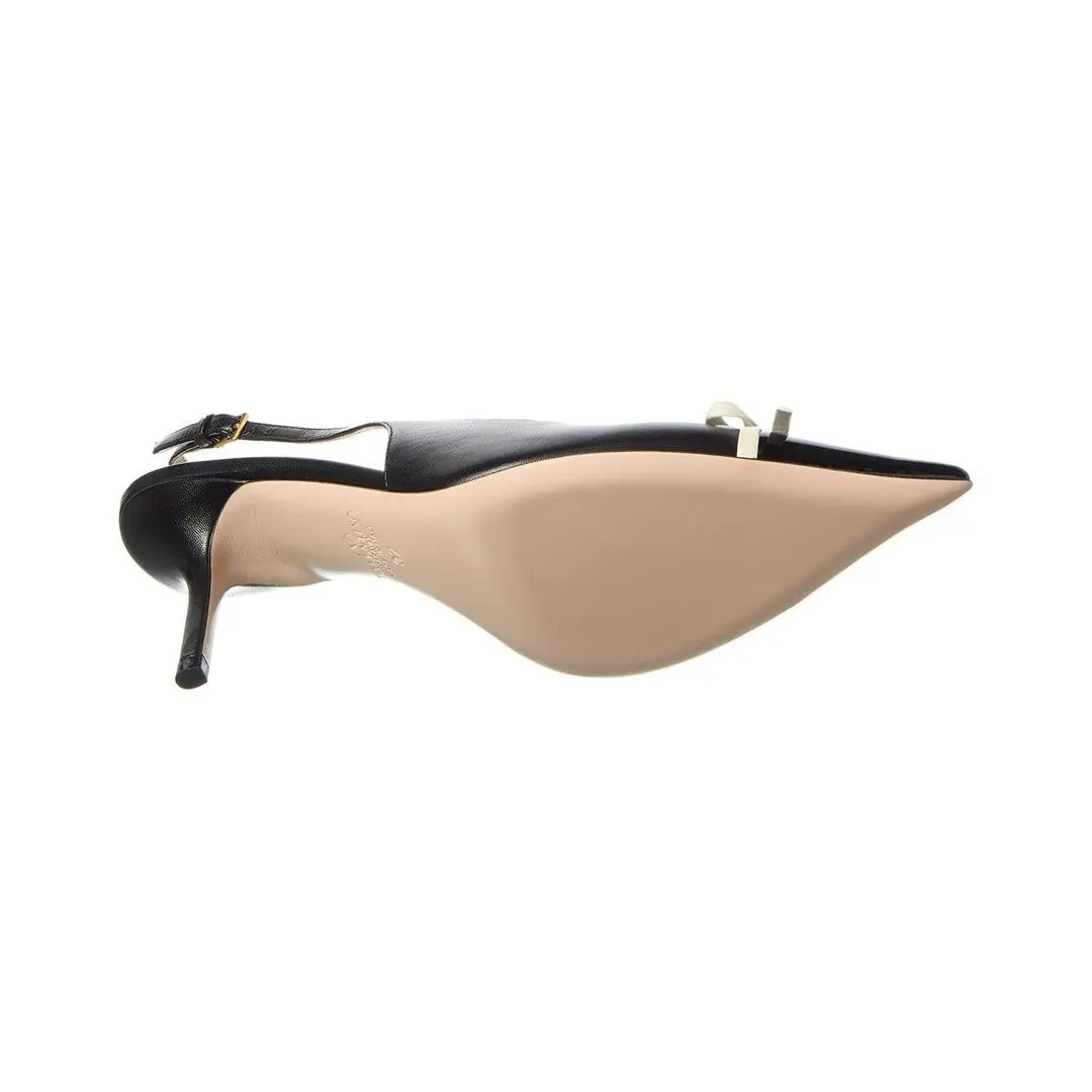 Valentino shoes - NA - 13133561240004 - Black 2