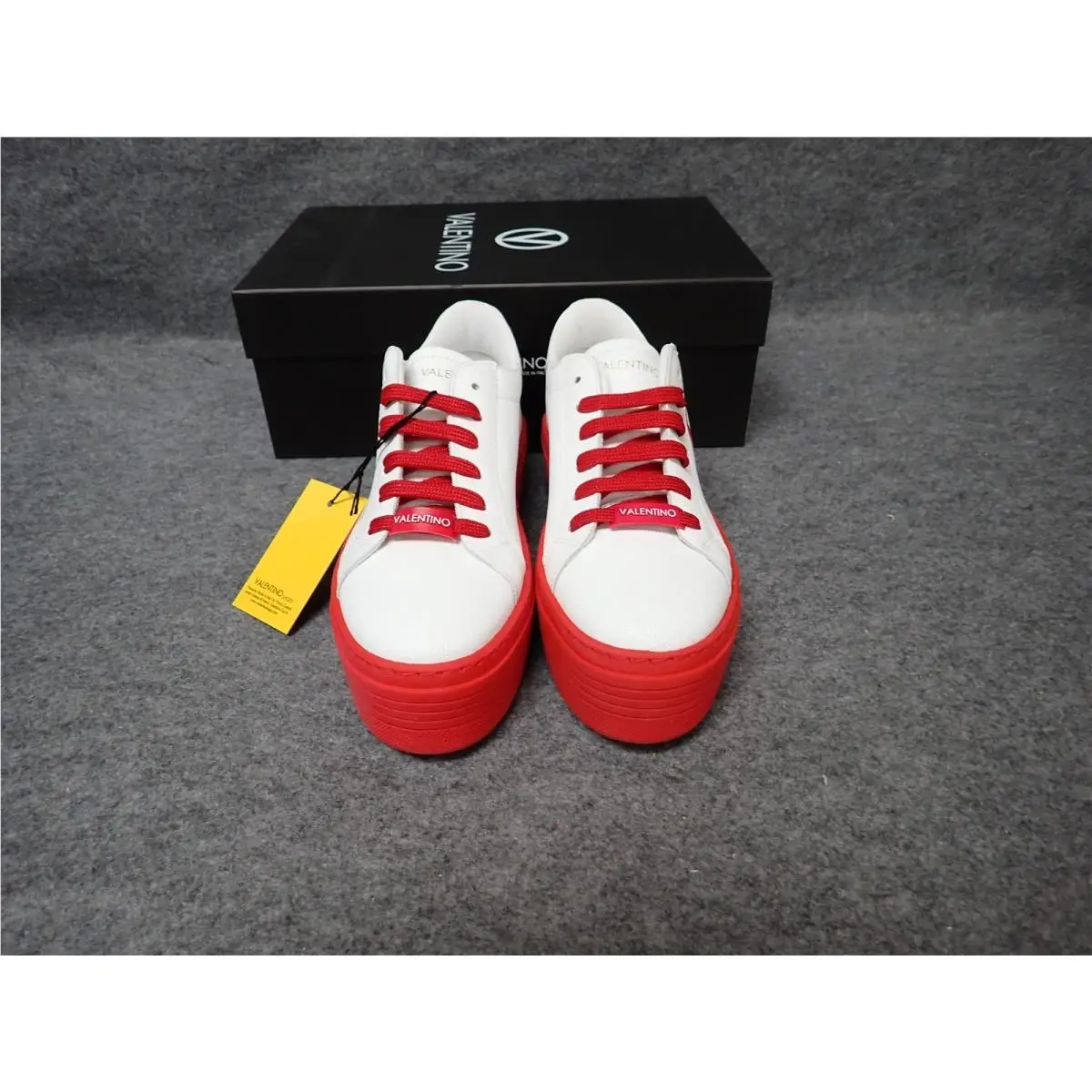 Valentino shoes - White 0