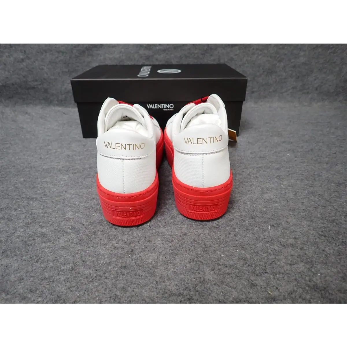 Valentino shoes - White 1