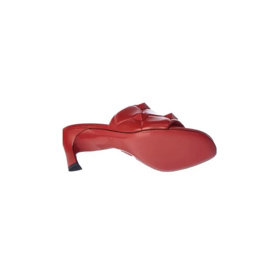 Valentino shoes - Valentino Rockstud - Rockstud - Red 0