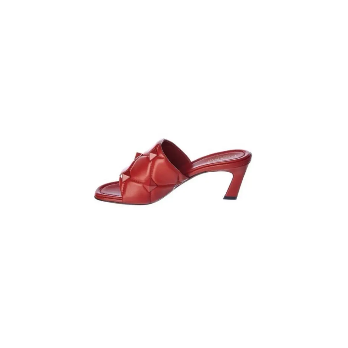 Valentino shoes - Valentino Rockstud - Rockstud - Red 2