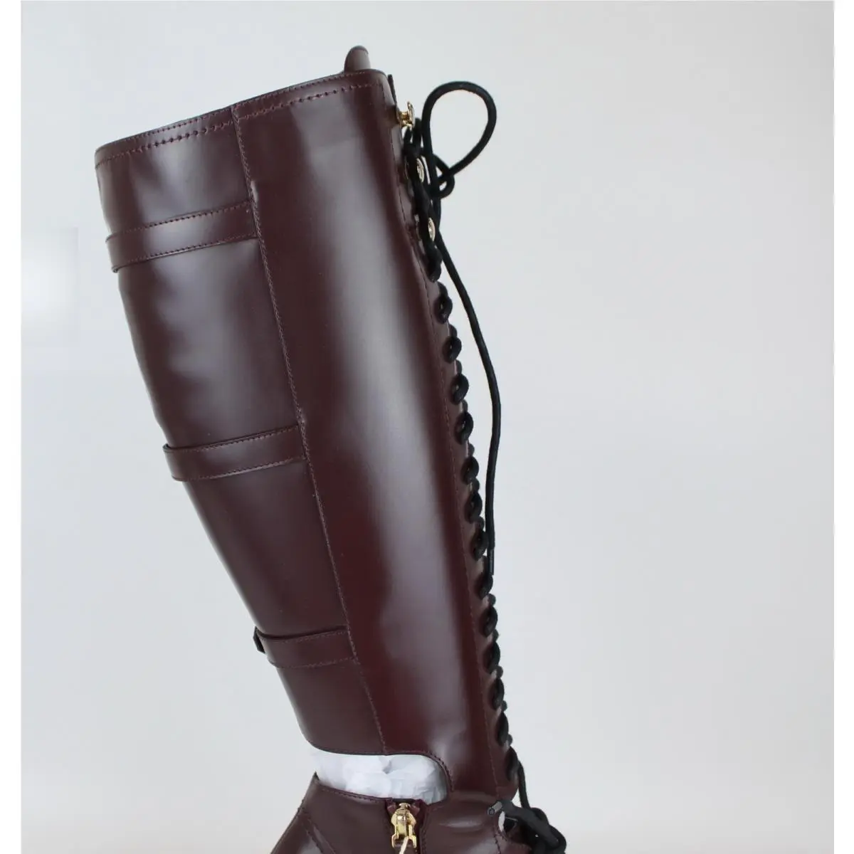Valentino shoes - Soul Rockstud - Soul Rockstud - Burgundy 20