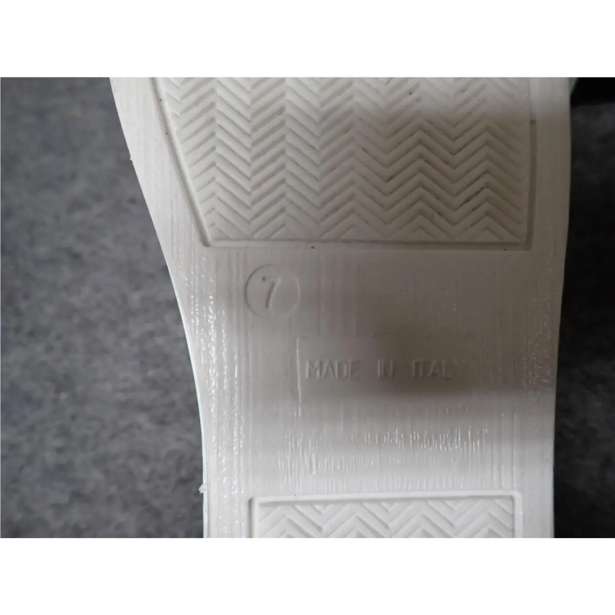 Valentino shoes - White 6