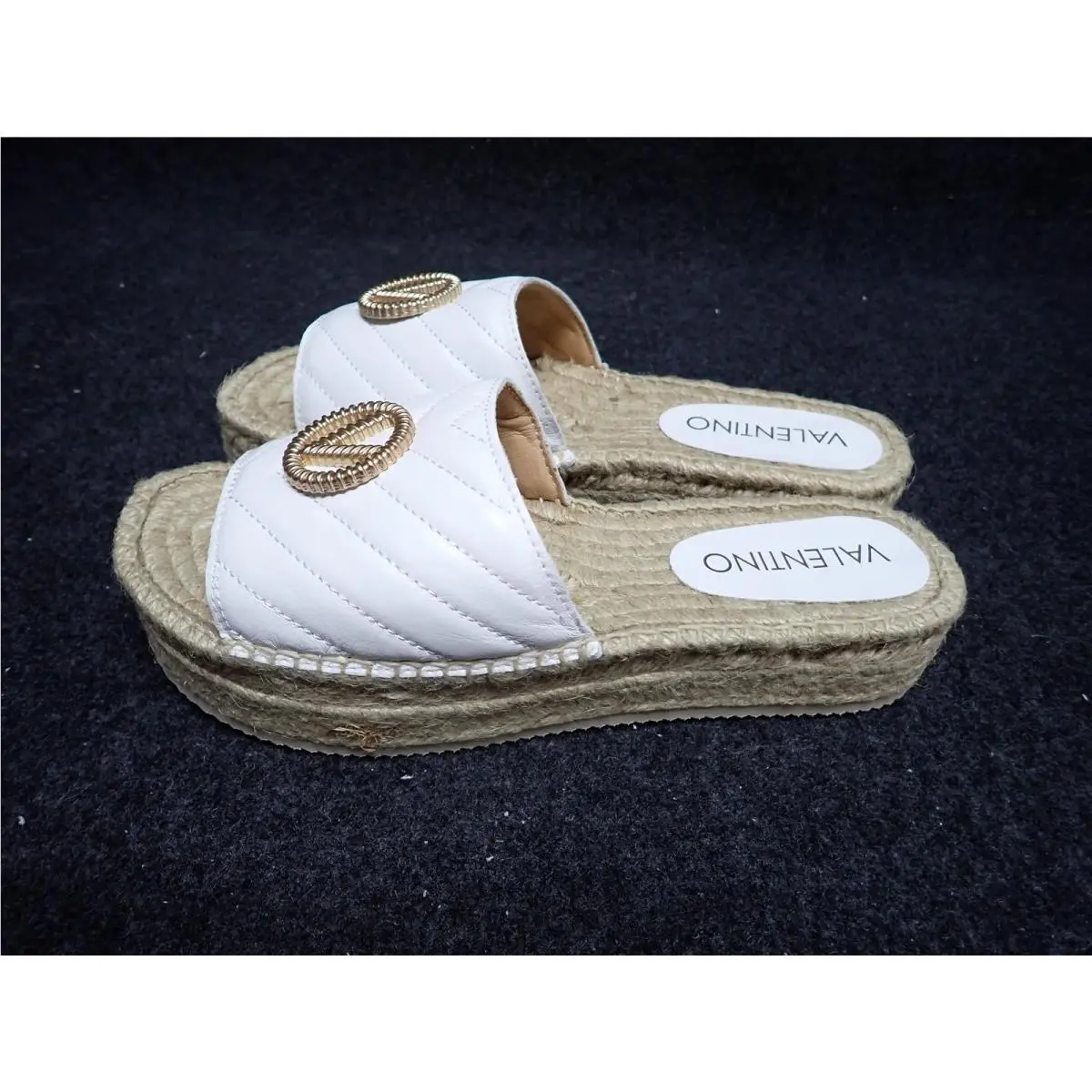Valentino shoes - White 0