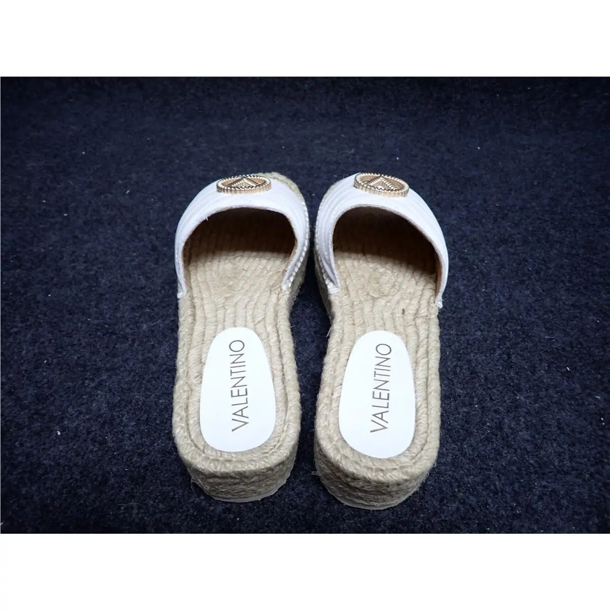 Valentino shoes - White 1