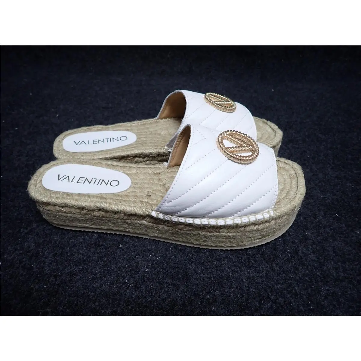 Valentino shoes - White 2