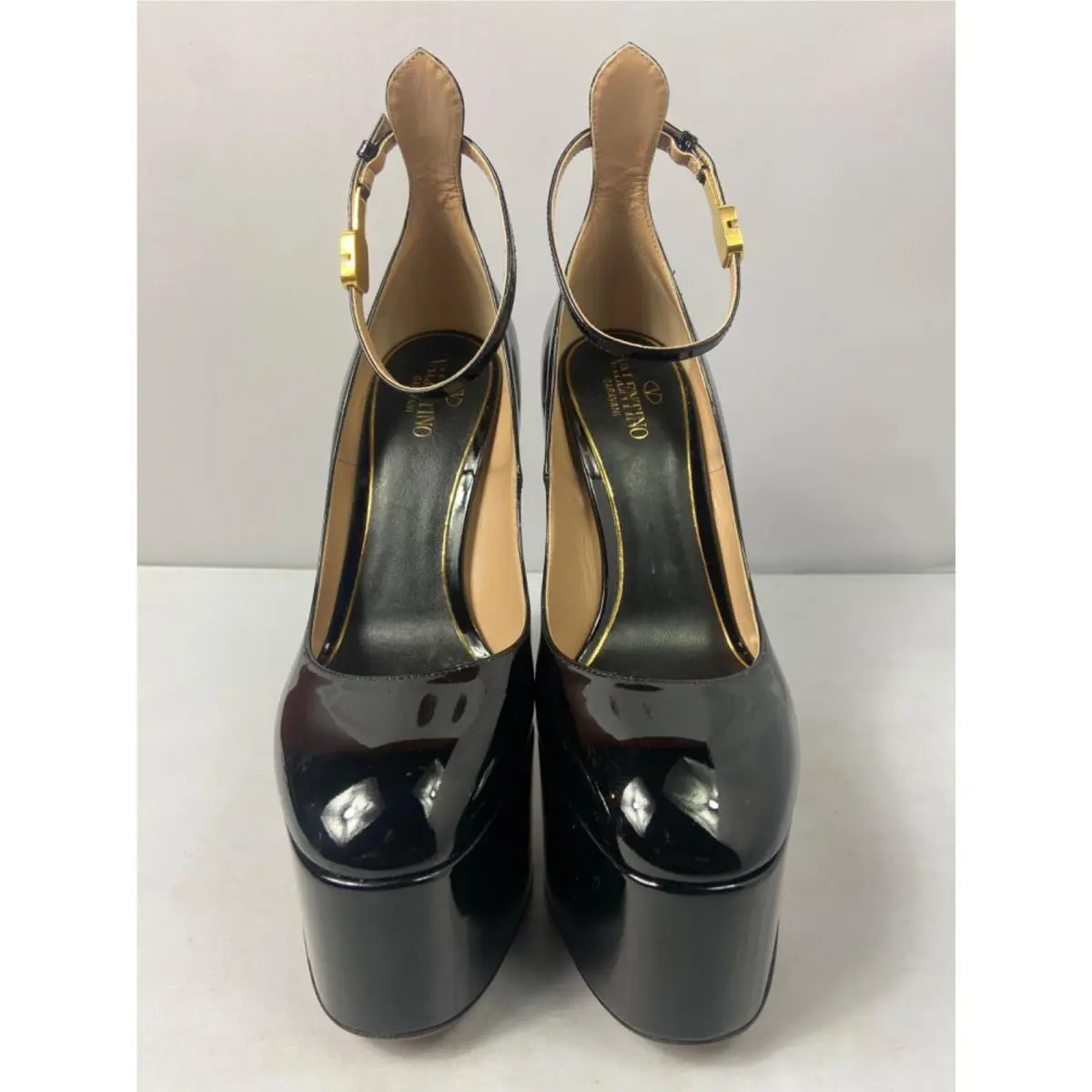 Valentino shoes - Black 0