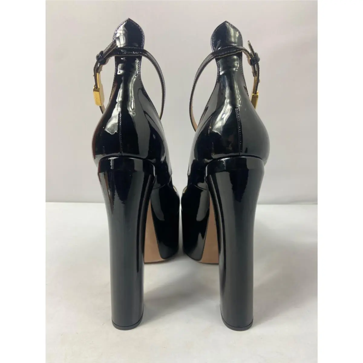 Valentino shoes - Black 2