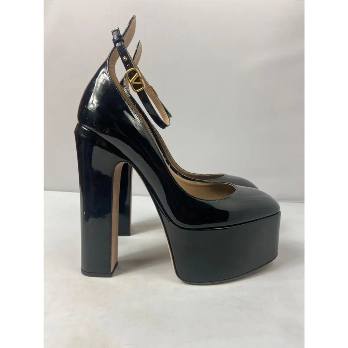 Valentino shoes - Black 3