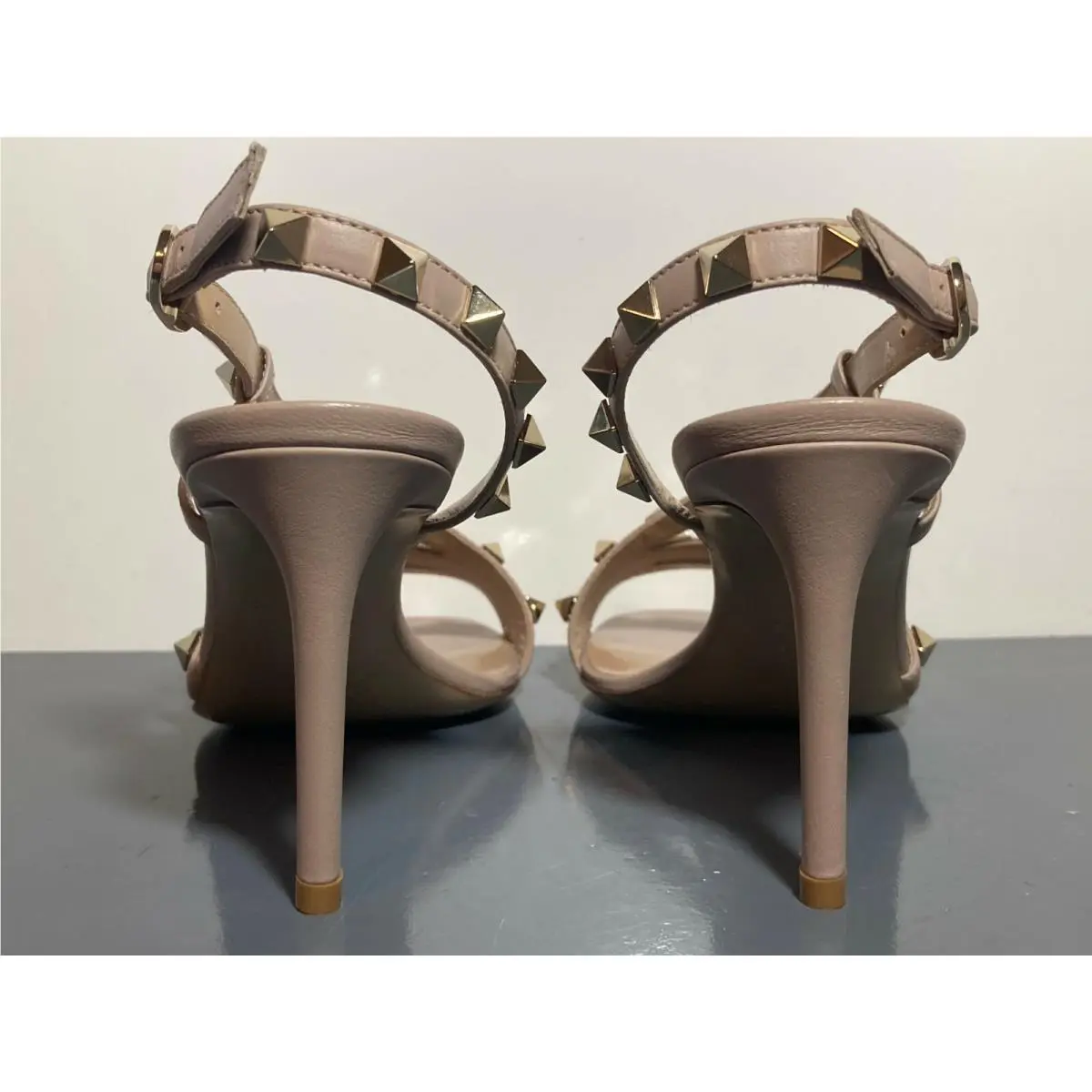 Valentino shoes - Beige (UPC: 8052327868759) 2