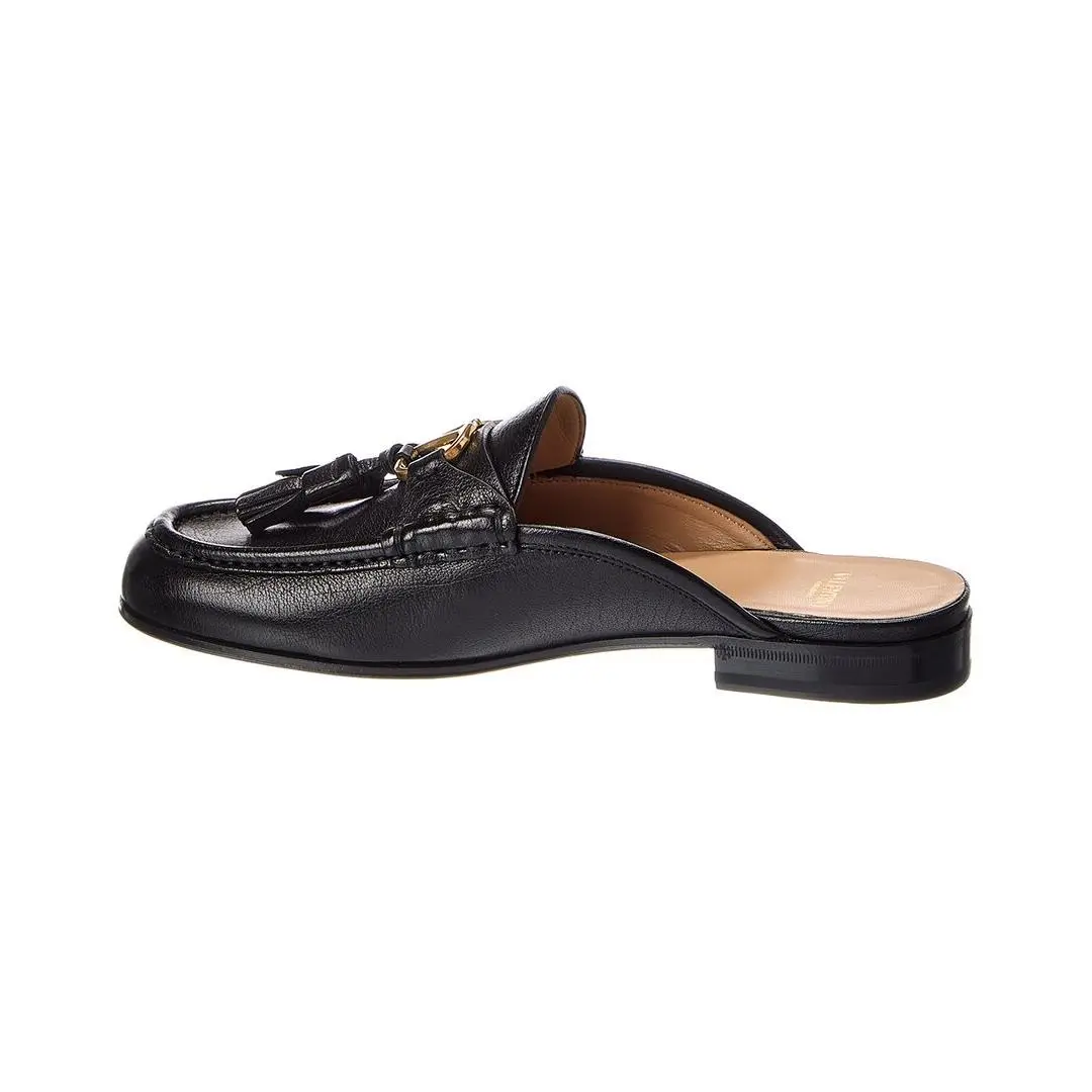 Valentino shoes - NA - 13136387230000 - Black (UPC: 8050240184086) 0