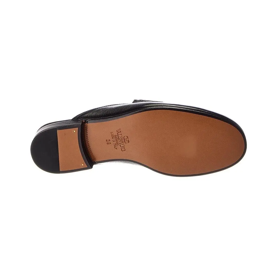 Valentino shoes - NA - 13136387230000 - Black (UPC: 8050240184086) 2