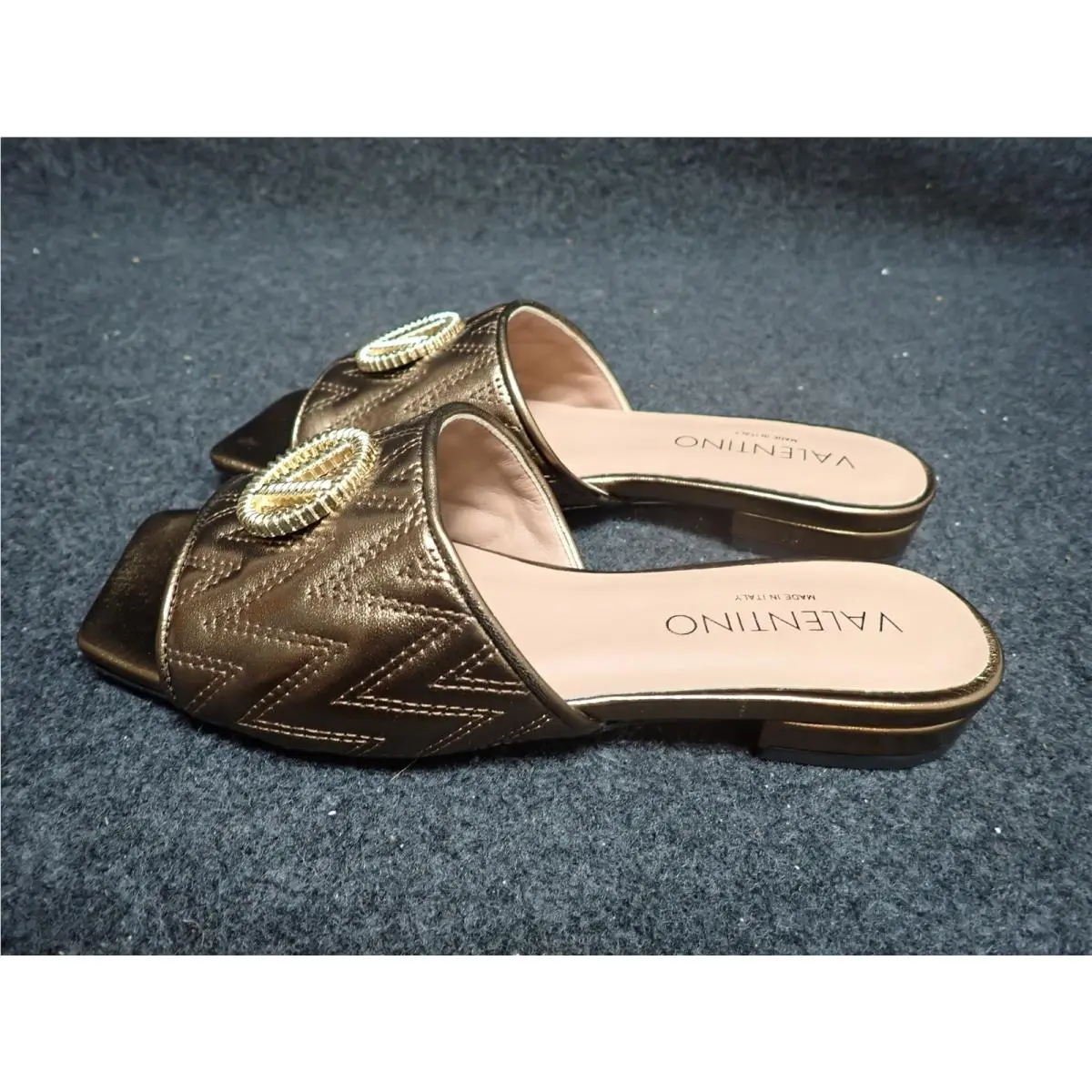 Valentino shoes - Brown 0