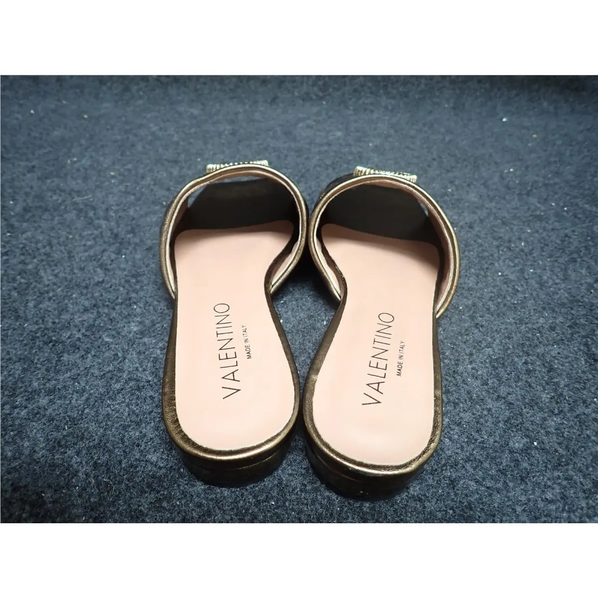 Valentino shoes - Brown 1