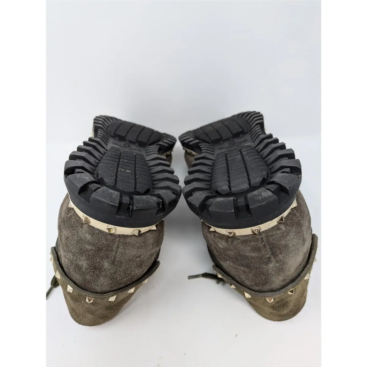 Valentino shoes - Rockrunner - Rockrunner - Green (UPC: 8050145826012) 5