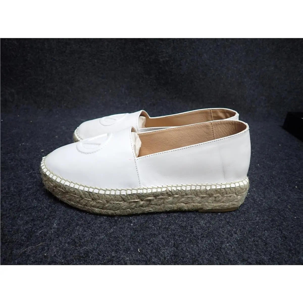Valentino shoes - White 0