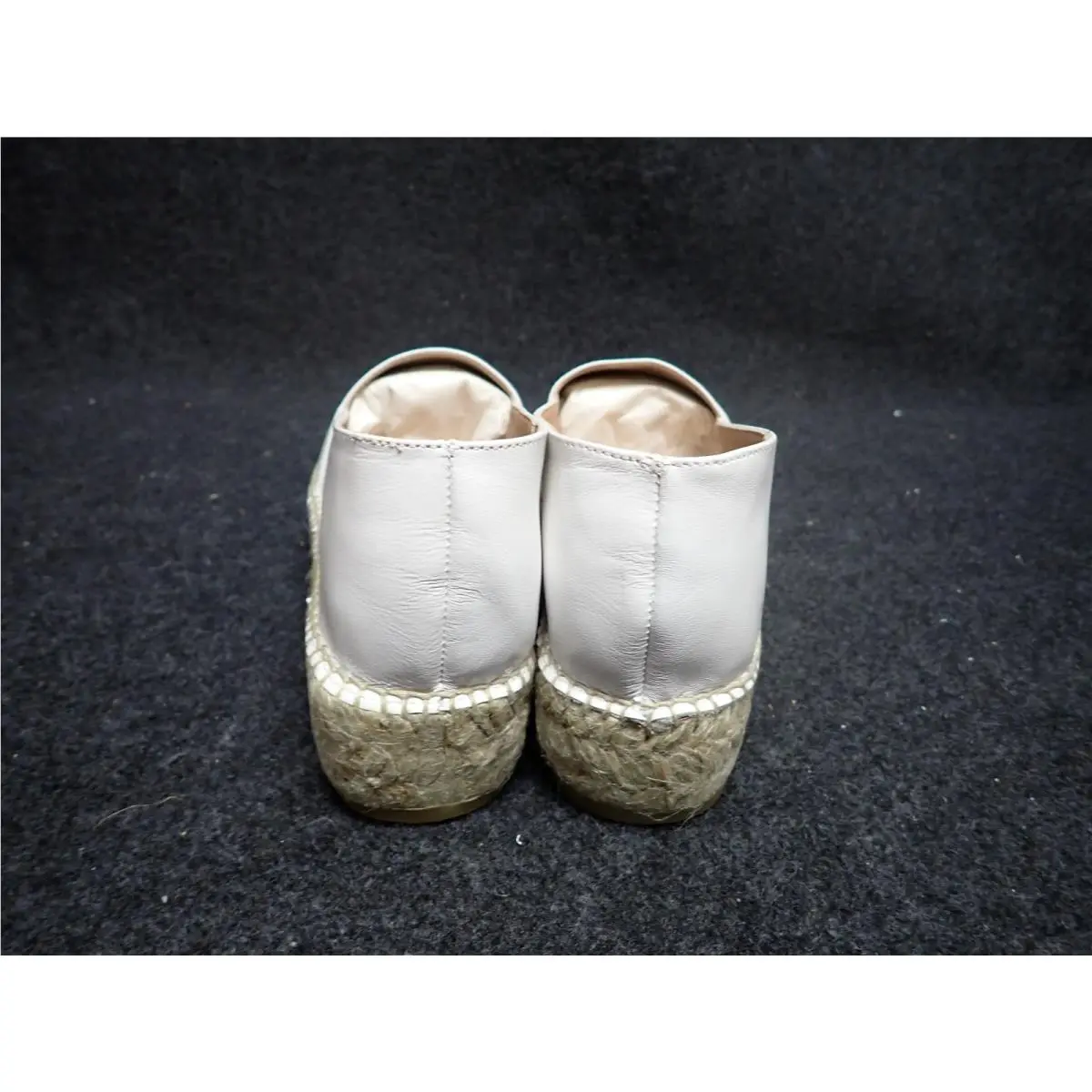 Valentino shoes - White 1