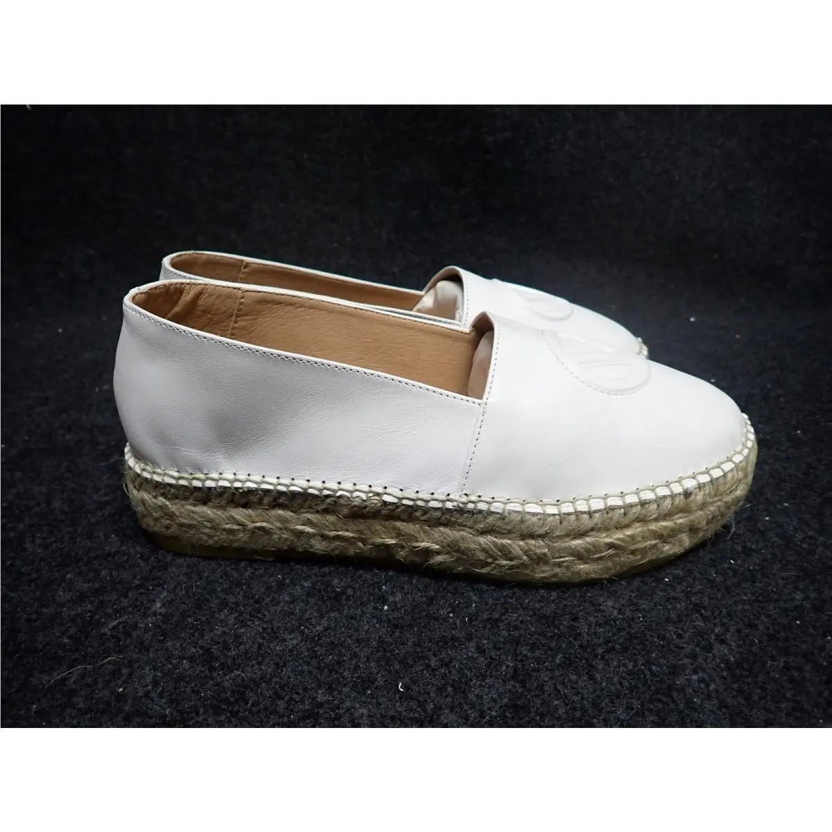 Valentino shoes - White 2