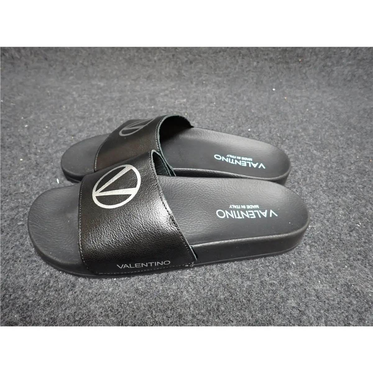 Valentino shoes - Black 0