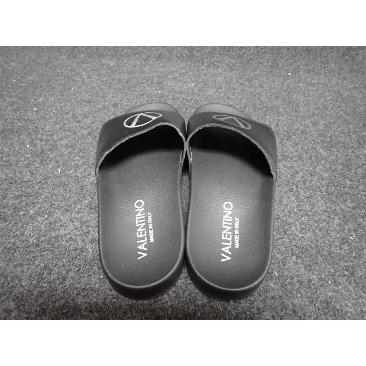 Valentino shoes - Black 1