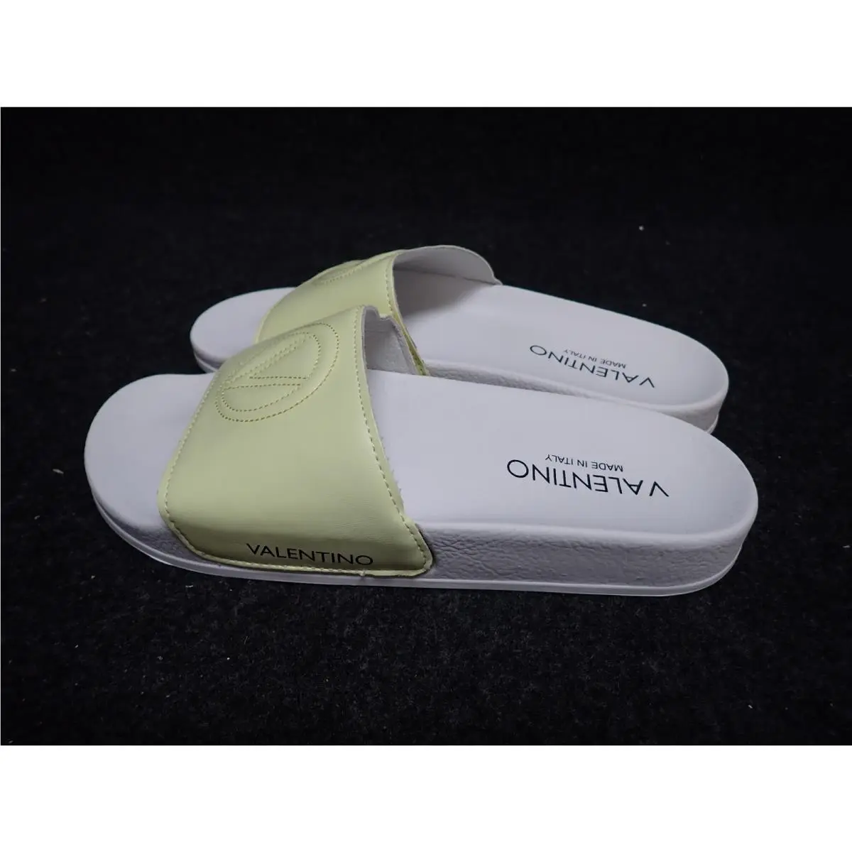 Valentino shoes - Lime 0