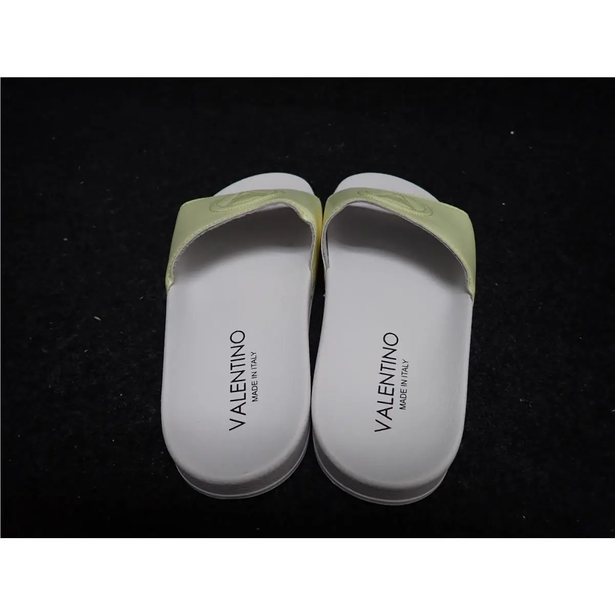 Valentino shoes - Lime 1