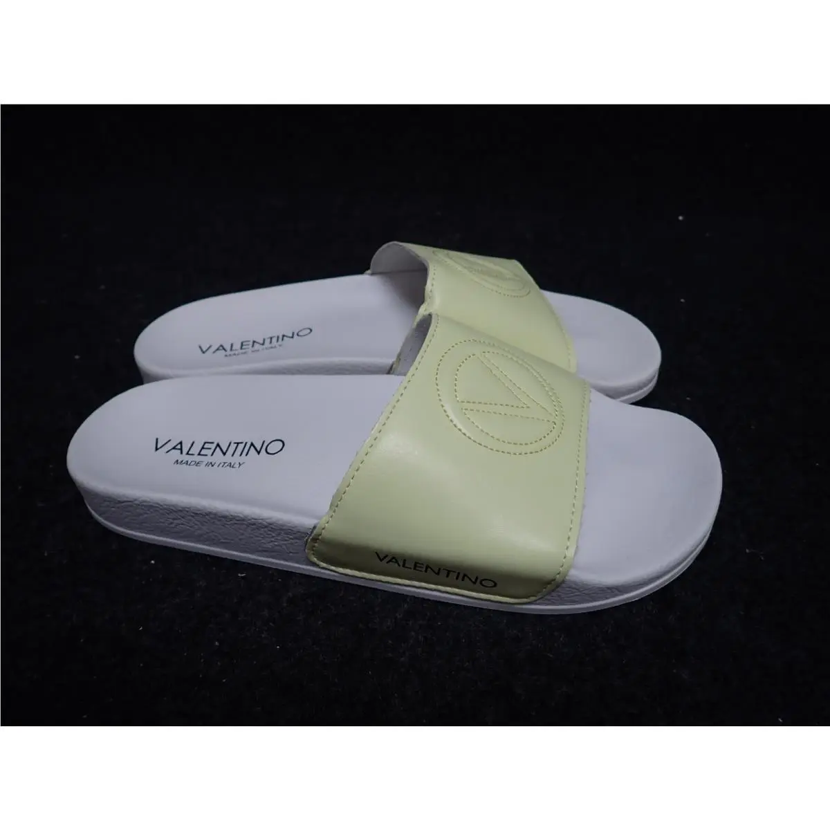 Valentino shoes - Lime 2