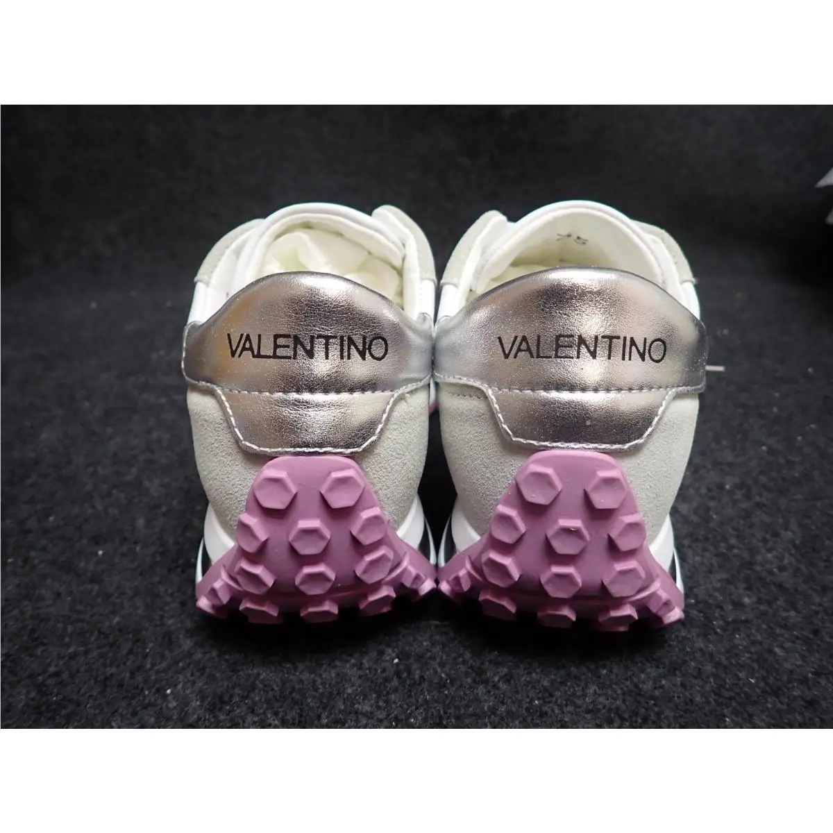 Valentino shoes - Grey 1