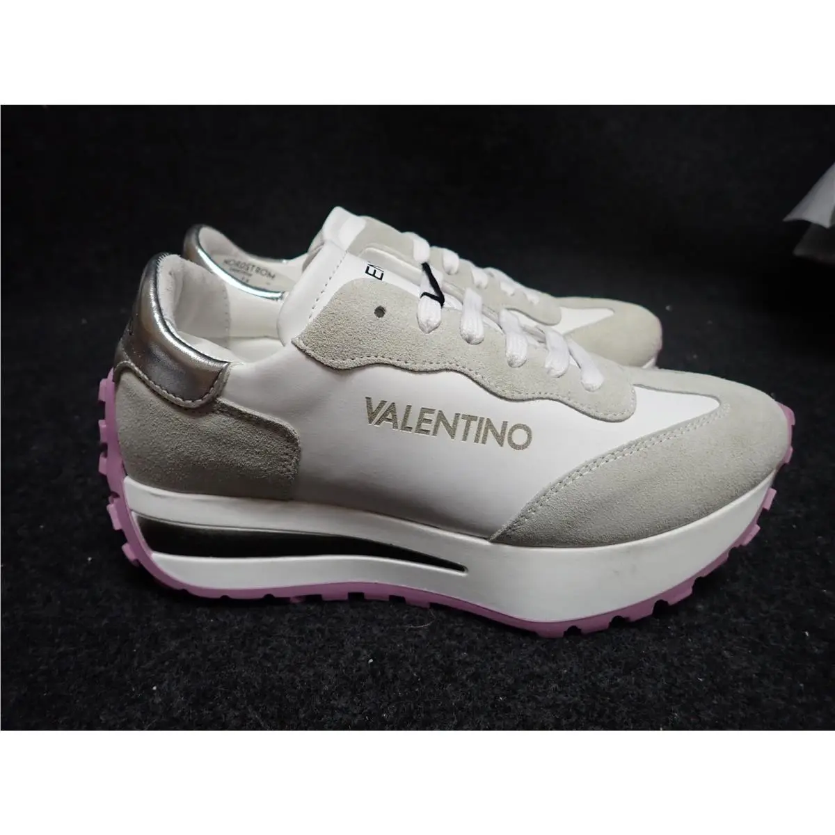 Valentino shoes - Grey 2