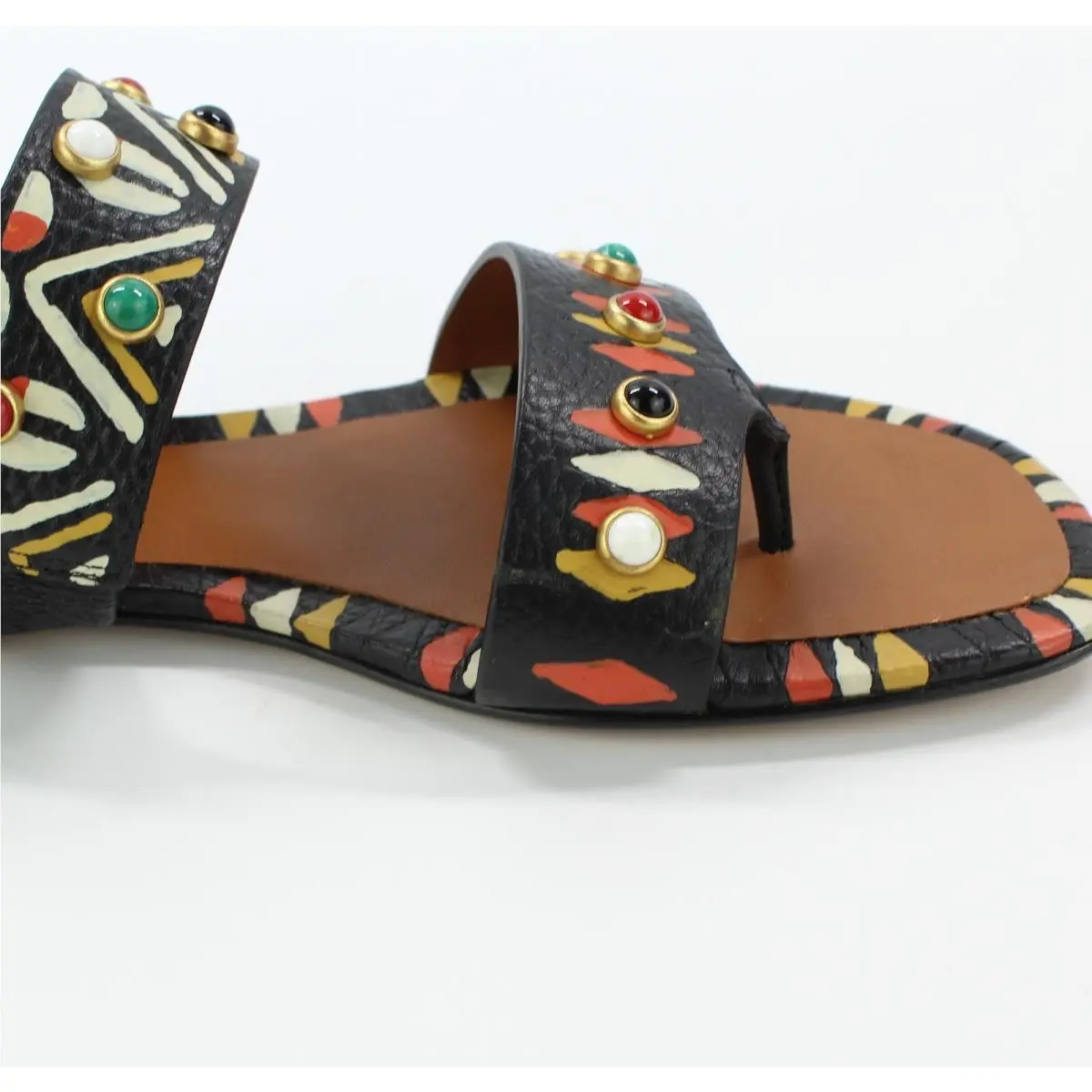 Valentino shoes - VALENTINO GARAVANI - GARAVANI - Nero 13