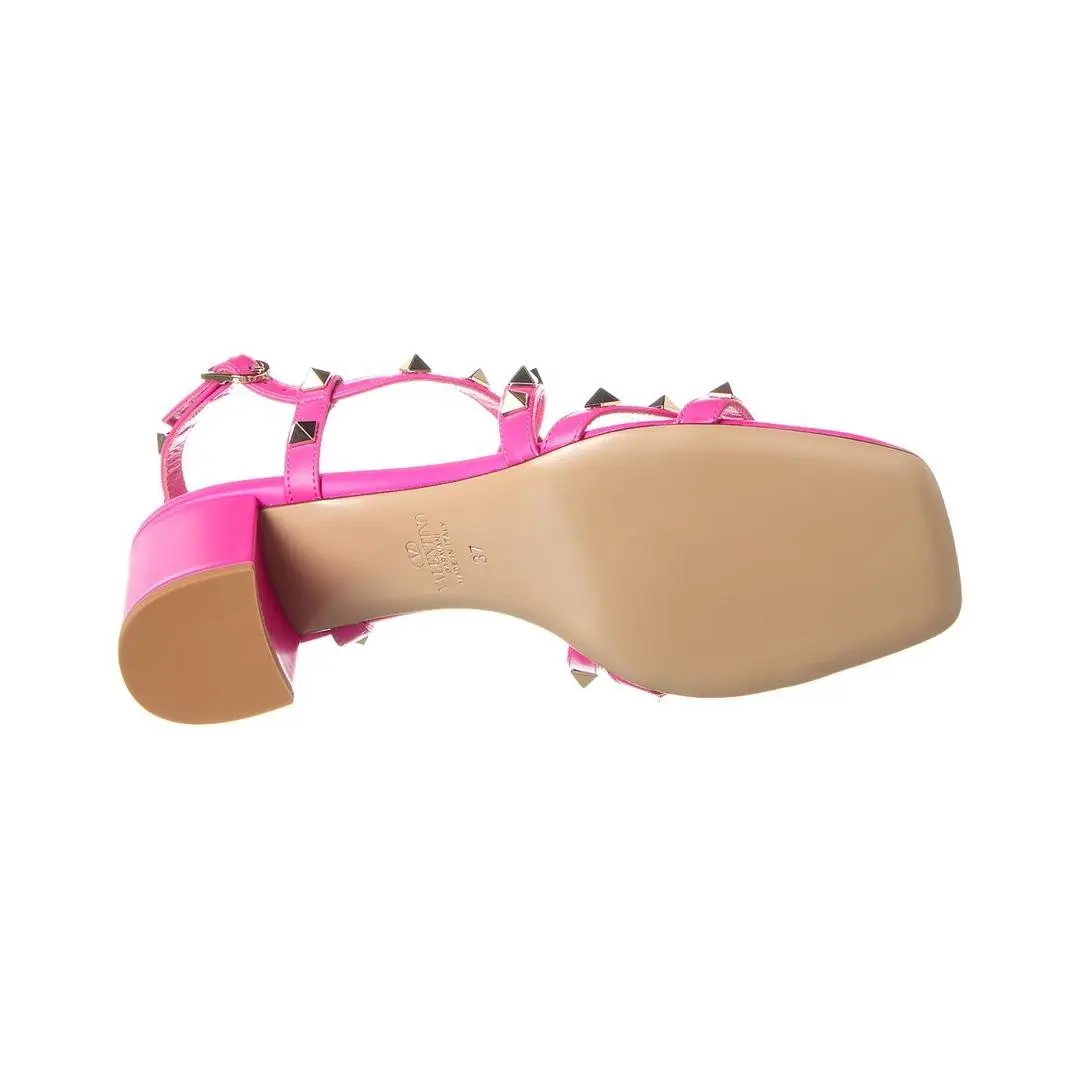 Valentino shoes - NA - 13130498730000 - Pink (UPC: 8052576094374) 2