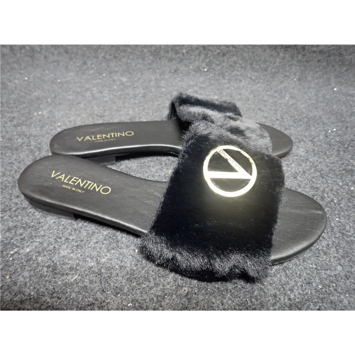 Valentino shoes - Black 2