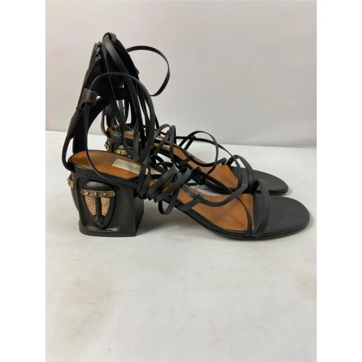Valentino shoes - Black 0