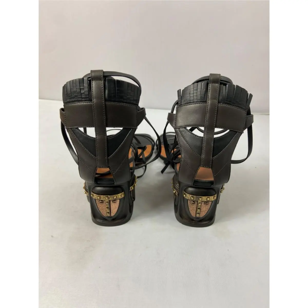 Valentino shoes - Black 1