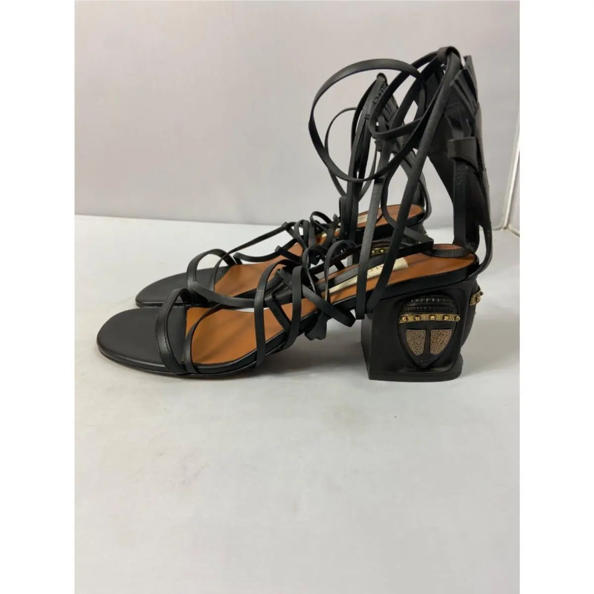 Valentino shoes - Black 3
