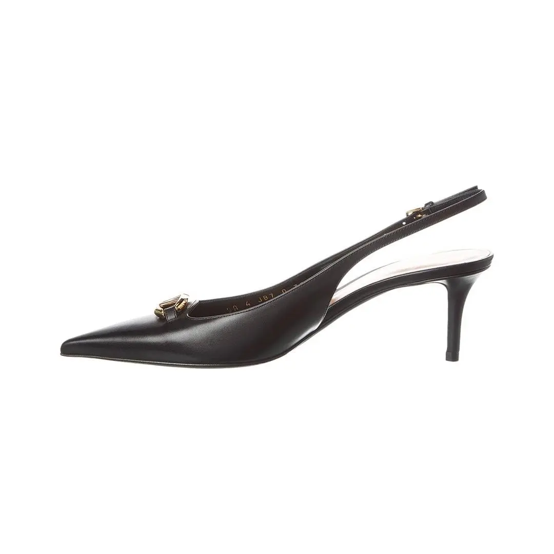 Valentino shoes - NA - 13130278060000 - Black (UPC: 8052576031164) 0