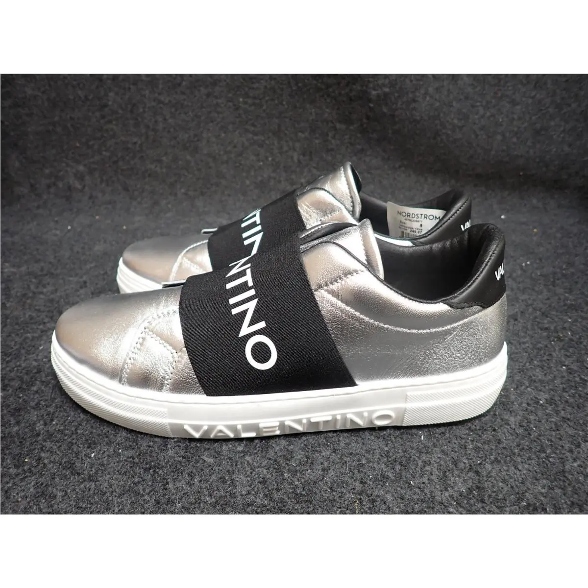 Valentino shoes - Silver 0