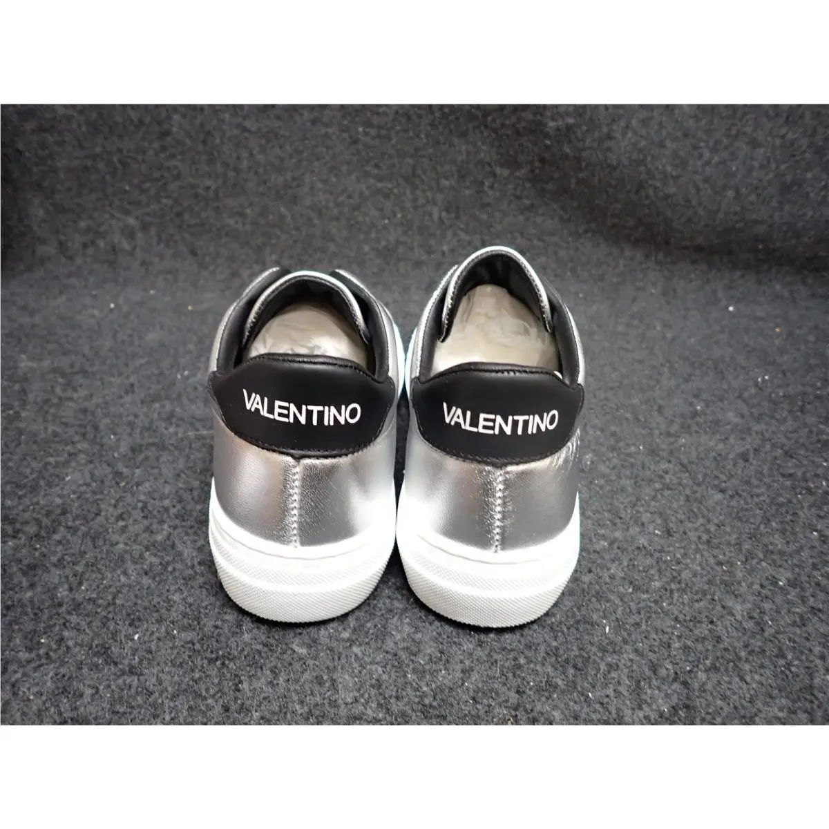 Valentino shoes - Silver 1