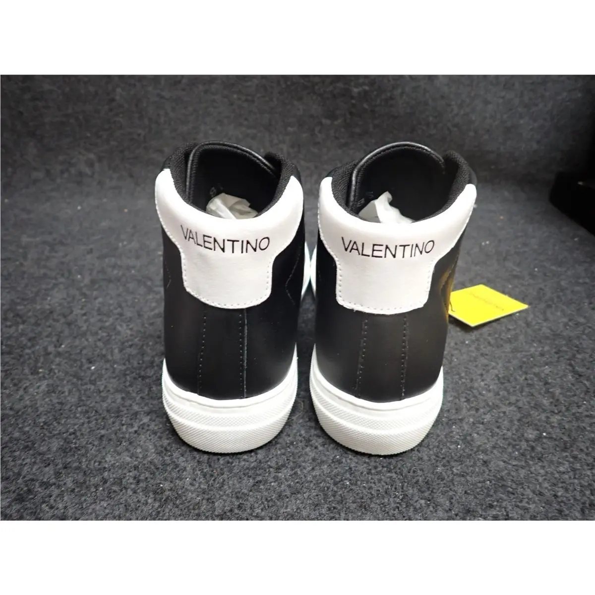 Valentino shoes - Black White 1
