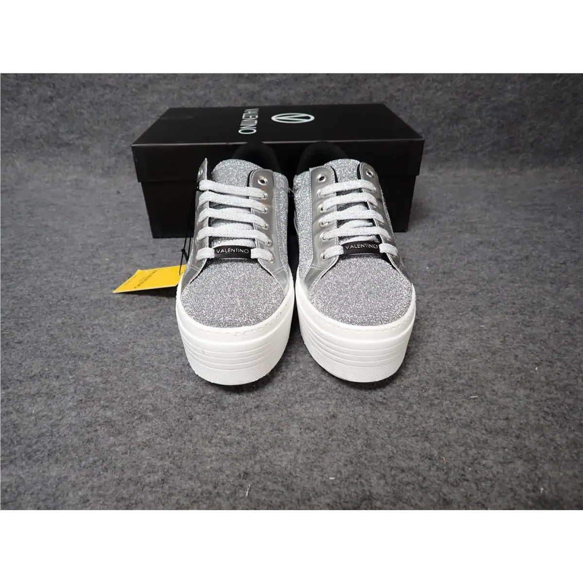 Valentino shoes - Silver 0