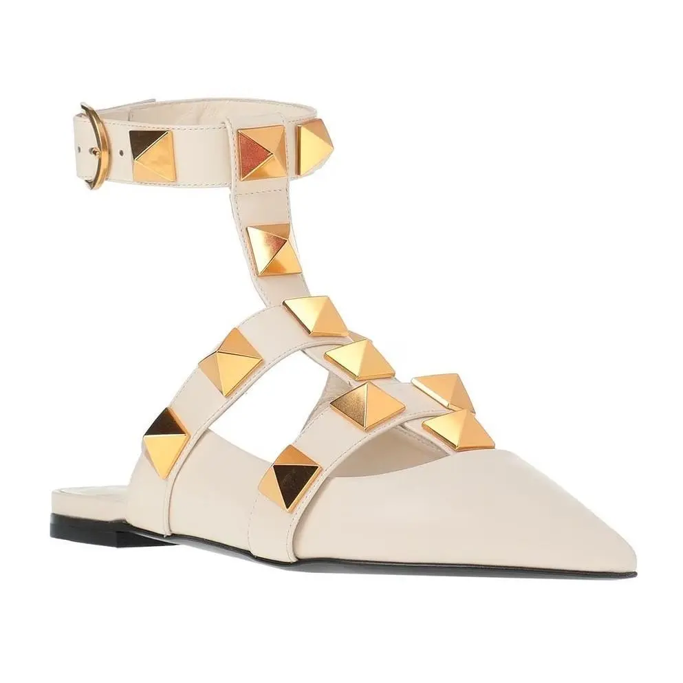 Valentino shoes - Cream 0