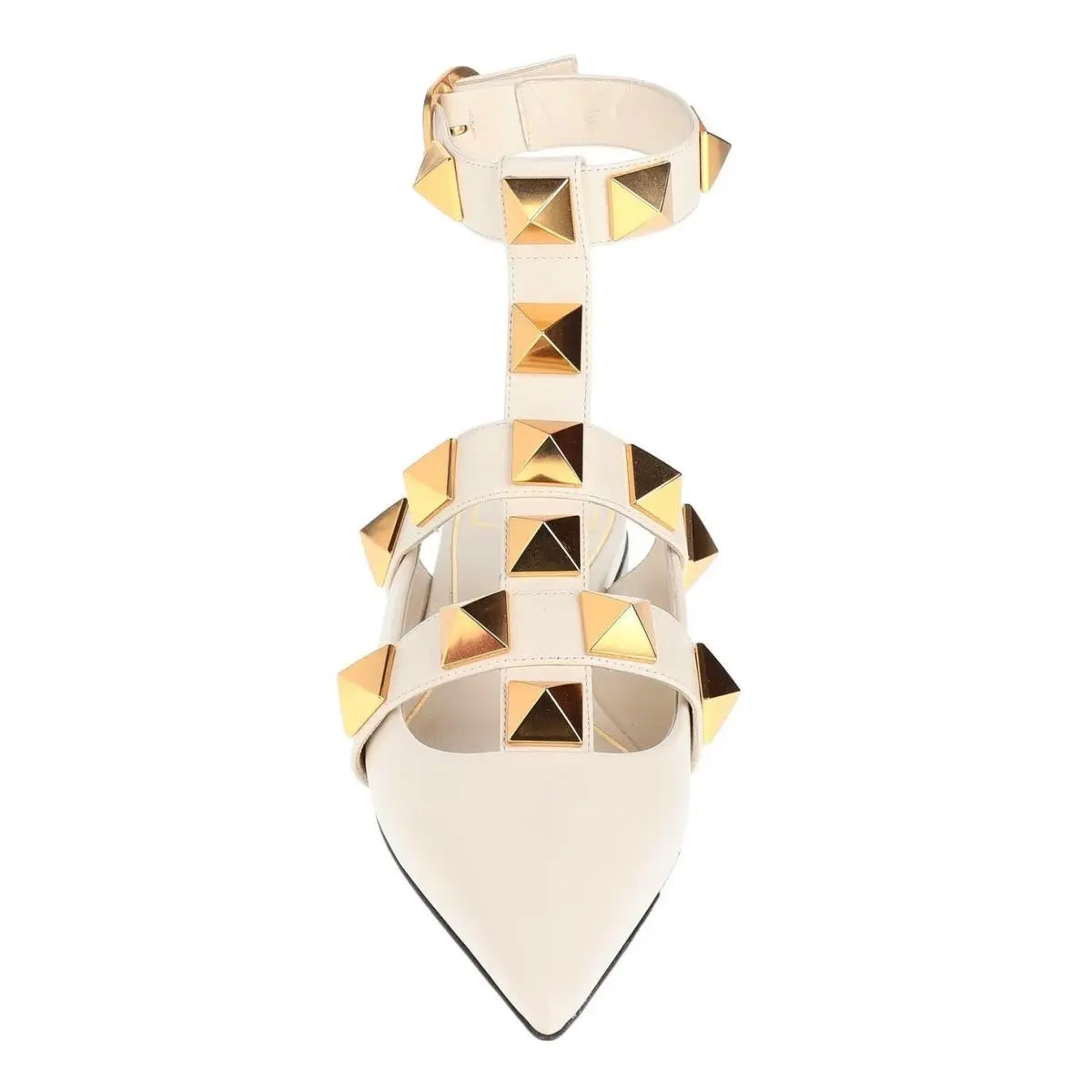 Valentino shoes - Cream 1