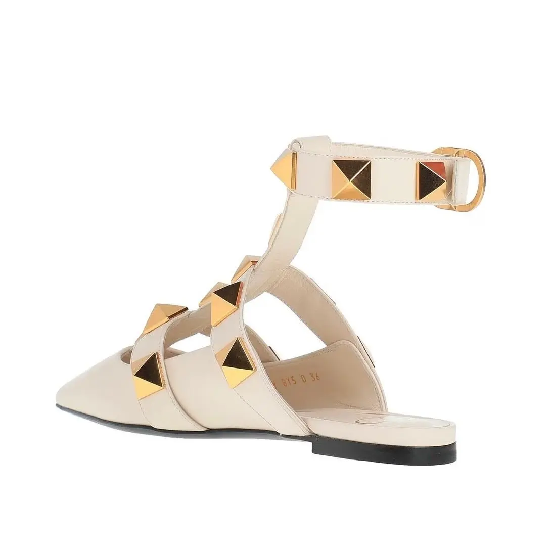 Valentino shoes - Cream 3