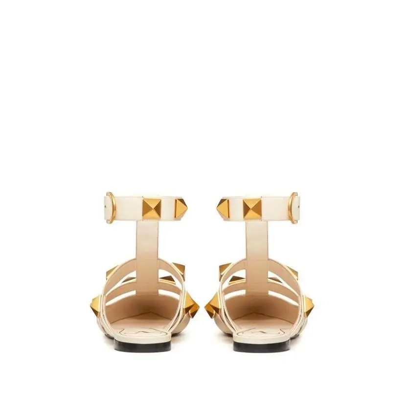 Valentino shoes - Cream 4